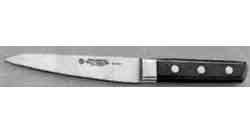 BONING KNIFE FOR BEEF STAINLESS STEEL BLADE 150MM