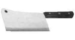 CLEAVER CARBON STEEL BLADE 250MM