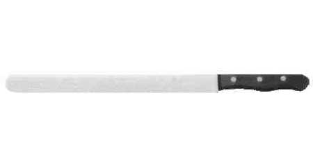 HAM SLICER STAINLESS STEEL, BLADE 260MM