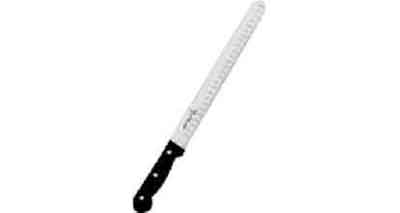 ENGLISH SLICER CARBON STEEL BLADE 300MM