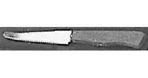 GRAPEFRUIT KNIFE STAINLESS STEEL BLADE 90MM