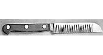 DECORATING KNIFE CARBON STEEL BLADE 85MM