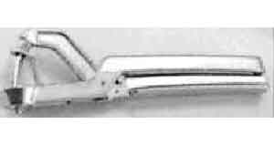 OLIVE CORER STAINLESS STEEL OVERALL 190MM