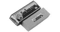 SHARPENING STONE ROUGH 75X50X205MM
