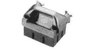 GRIDDLE STONE COMPLETE WITH HANDLE