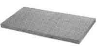 CUTTING BOARD HARD WOOD 1050X400X45MM