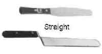 SPATULA TURNER OFFSET STAINLESS STEEL BLADE 360MM