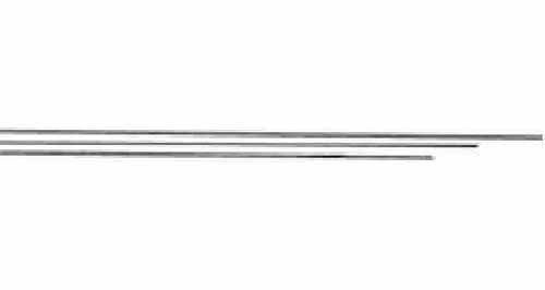 SKEWER STAINLESS STEEL FOR FISH 600MM