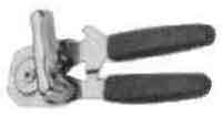 CAN OPENER HAND PLIER 185MM OVERALL