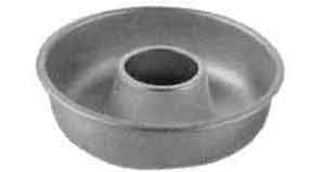 ANGEL CAKE PAN ALUM 210MM DIAM