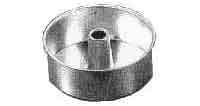 CAKE TIN SPRING RELEASE, 240MM DIAM W/ASSORTED BASES