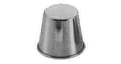 PUDDING MOULD ALUM DIAM 79MM W/O COVER