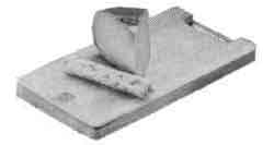 CHEESE BOARD WOOD 480X240X30MM