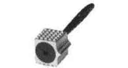 STEAK TENDERIZER SQUARE HAMMER 247MM OVERALL