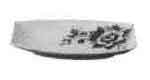 SASHIMI PLATE CHINA JAPANESE STYLE 167X100MM