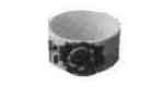 GREEN TEA CUP CHINA JAPANESE STYLE 83MM DIAM
