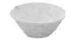 EGG BOWL PLASTIC JAPANESE STYLE 110MM DIAM