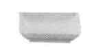 PLATE SOY SAUCE PLASTIC JAPANESE STYLE 92X68MM