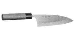KNIFE FISH CHOPPING 150MM BLADE