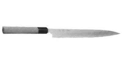 KNIFE FISH SLICING 240MM BLADE