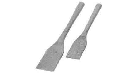 WOOD PADDLE (SPATULA) OVERALL 600MM