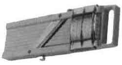 VEGETABLE CUTTER "BENLINER"