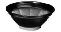 MORTAR CONICAL 330MM DIAM
