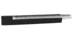 CHOPSTICKS CASE INDIVIDUAL 235MM LENGTH