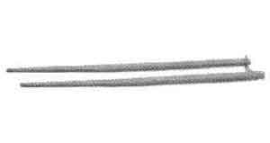 CHOPSTICKS COOKING BAMBOO 390MM