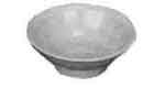 NOODLE BOWL CHINESE STYLE MELAMINE 197MM DIAM