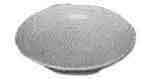 SMALL PLATE CHINESE STYLE MELAMINE 140MM DIAM