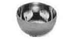 SOY SAUCE BOWL 67MM DIAM STAINLESS STEEL KOREAN STYLE