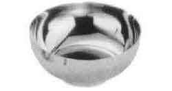 NOODLE BOWL 192MM DIAM STAINLESS STEEL KOREAN STYLE