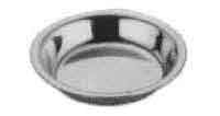 GRAVY BOWL 97MM DIAM STAINLESS STEEL KOREAN STYLE