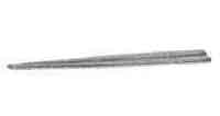 CHOPSTICKS 197MM LENGTH STAINLESS STEEL KOREAN STYLE
