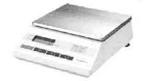 SCALE PORTABLE DIGITAL CAPACITY 2.0KGS