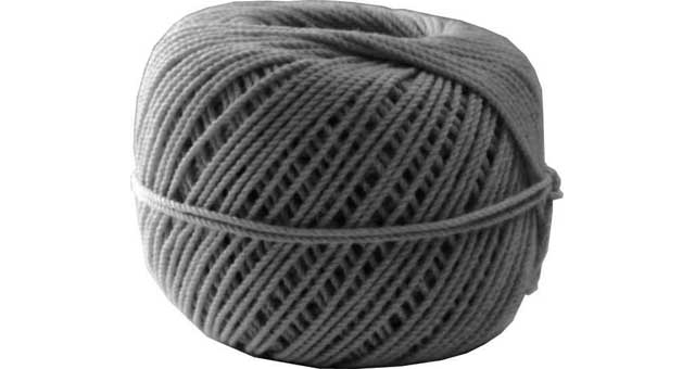 MEAT TWINE COTTON 180GRM