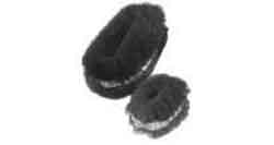 HAND SCOURER COIR LARGE