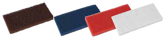 SCOTCH BRITE CLEANING PAD EXTRA COARSE 3M NO.8541