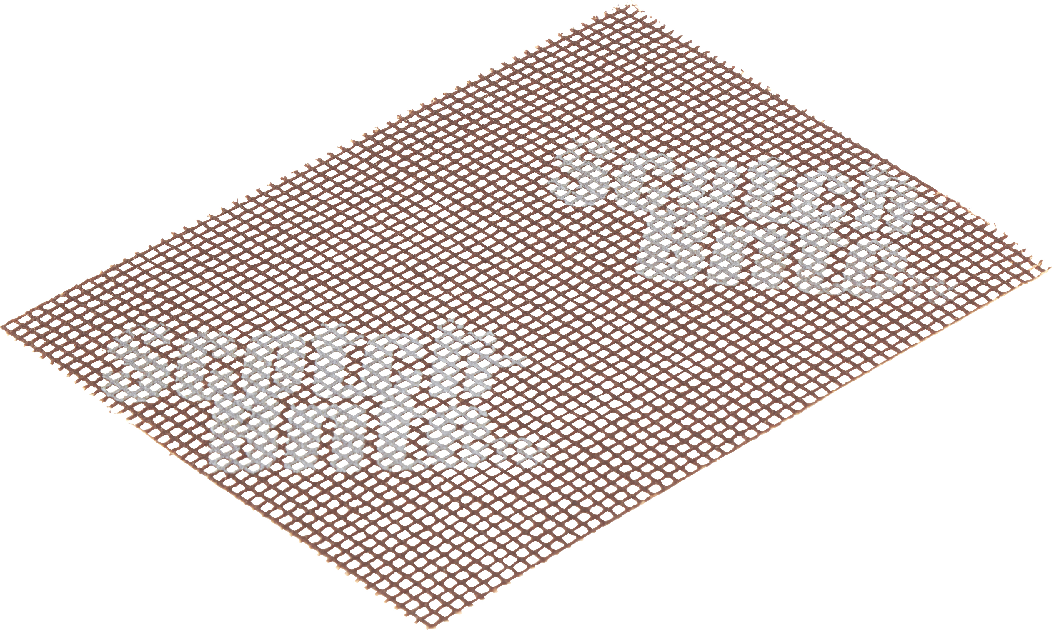 SCOTCH BRITE GRIDDLE SCREEN 3M NO.200 20'S