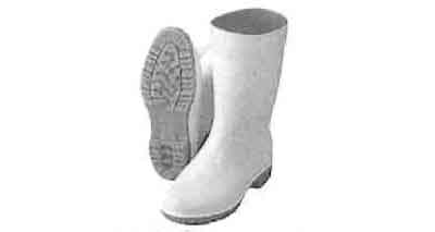 BOOTS RUBBER FOR GALLEY USE 27.0CM