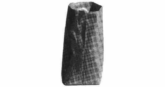 SACK REFUSE BIODEGRADABLE, PLASTIC 700X1100MM 50'S