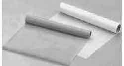 BAKING SHEET TEFLON 385X300MM, 10'S/PKT