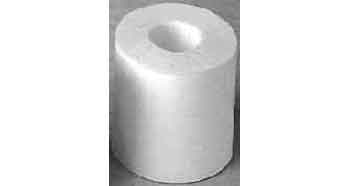 TOILET PAPER 2-PLY SOFT 4'S