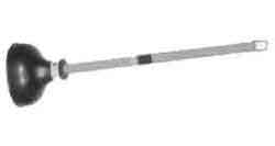 TOILET PLUNGER DIAM 160MM FOR JAPANESE STYLE