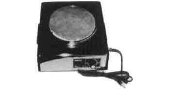 ELECTRIC HOT PLATE ELEMENT COVERED 1200W 220V