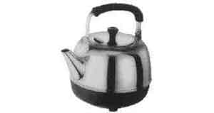 KETTLE ELECTRIC 3.5LTR 110V