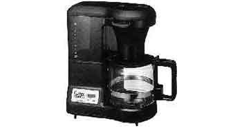 COFFEE MAKER ELECTRIC FOR 8CUPS 220V
