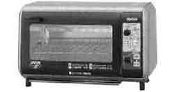 OVEN TOASTER ELECTRIC 850W 220V