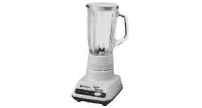 BLENDER ELECTRIC 1.0LTR 220V